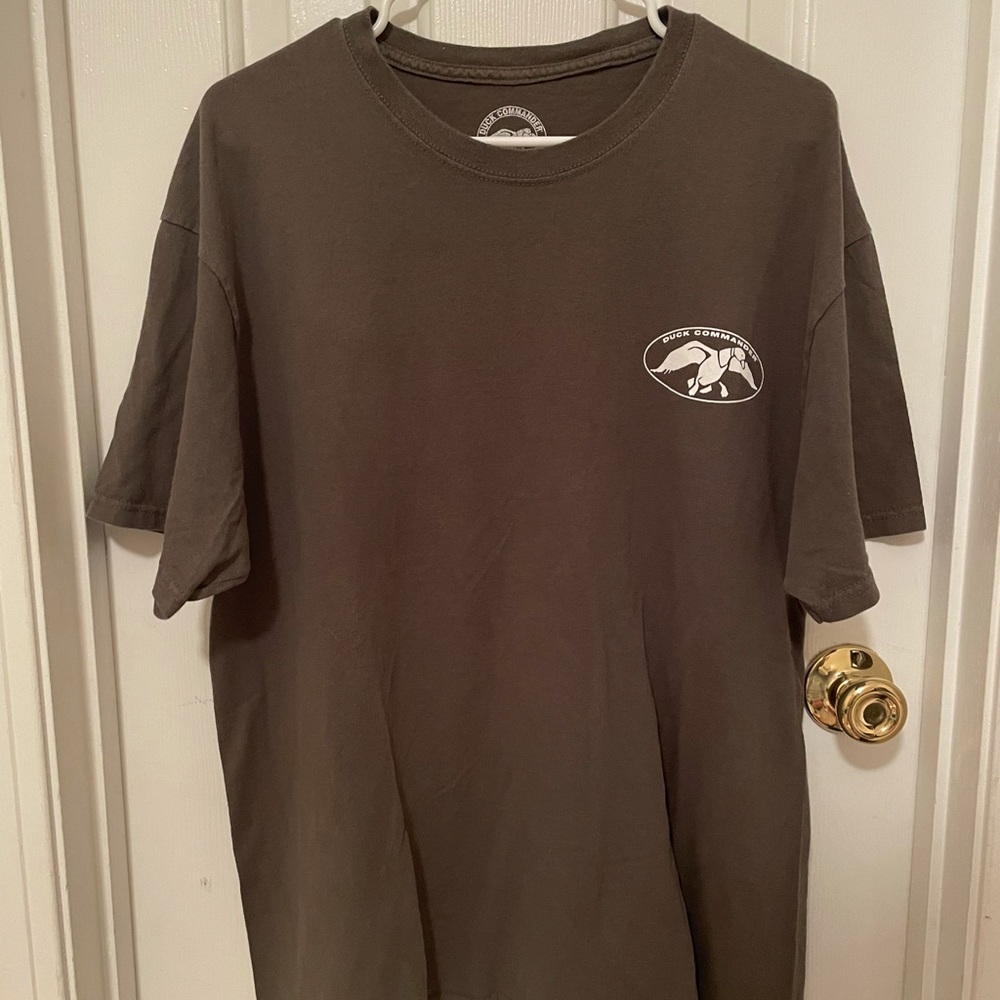 Duck Commander Tee Shirt